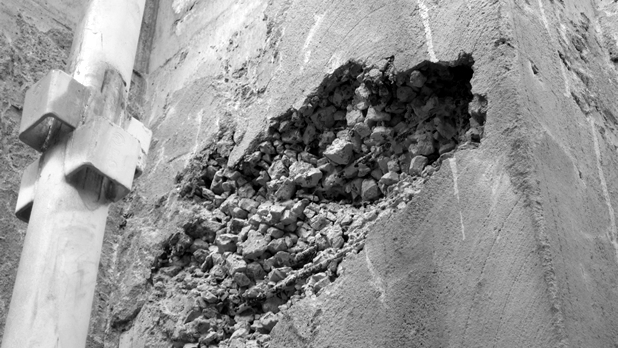 ひび割れ コンクリート 【土木】コンクリートひび割れをパターン別に解説！原因と対策まとめ