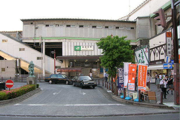 折板屋根の塗装修繕